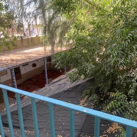 Auberge-Camping Africa Escale Nouakchott Cameră foto
