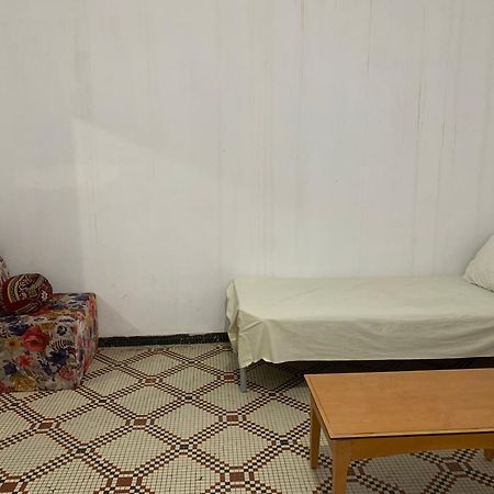 Auberge-Camping Africa Escale Nouakchott Cameră foto