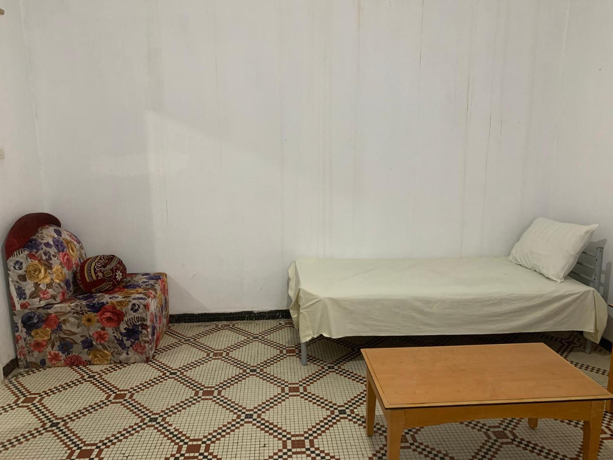 Auberge-Camping Africa Escale Nouakchott Cameră foto