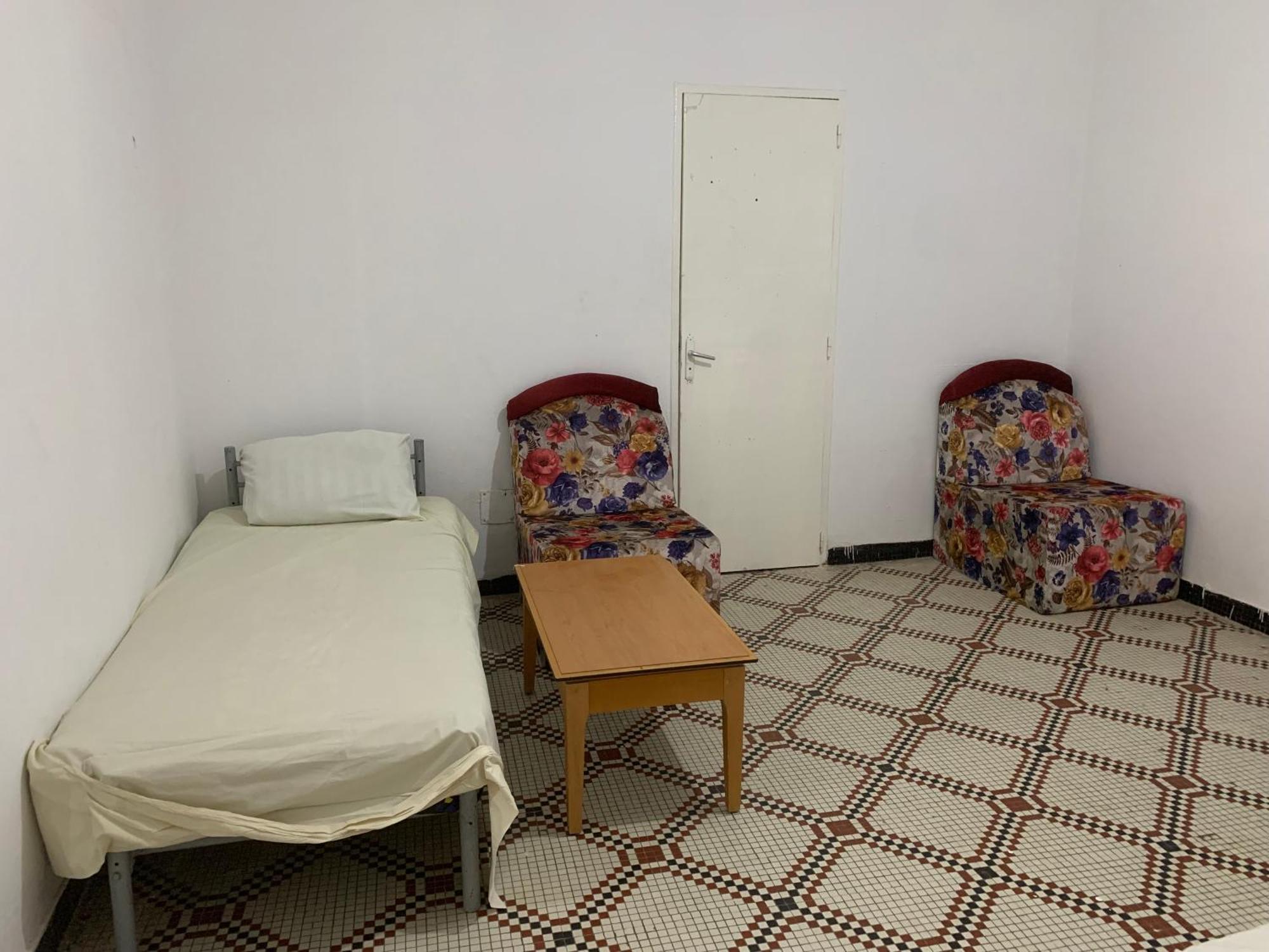 Auberge-Camping Africa Escale Nouakchott Cameră foto