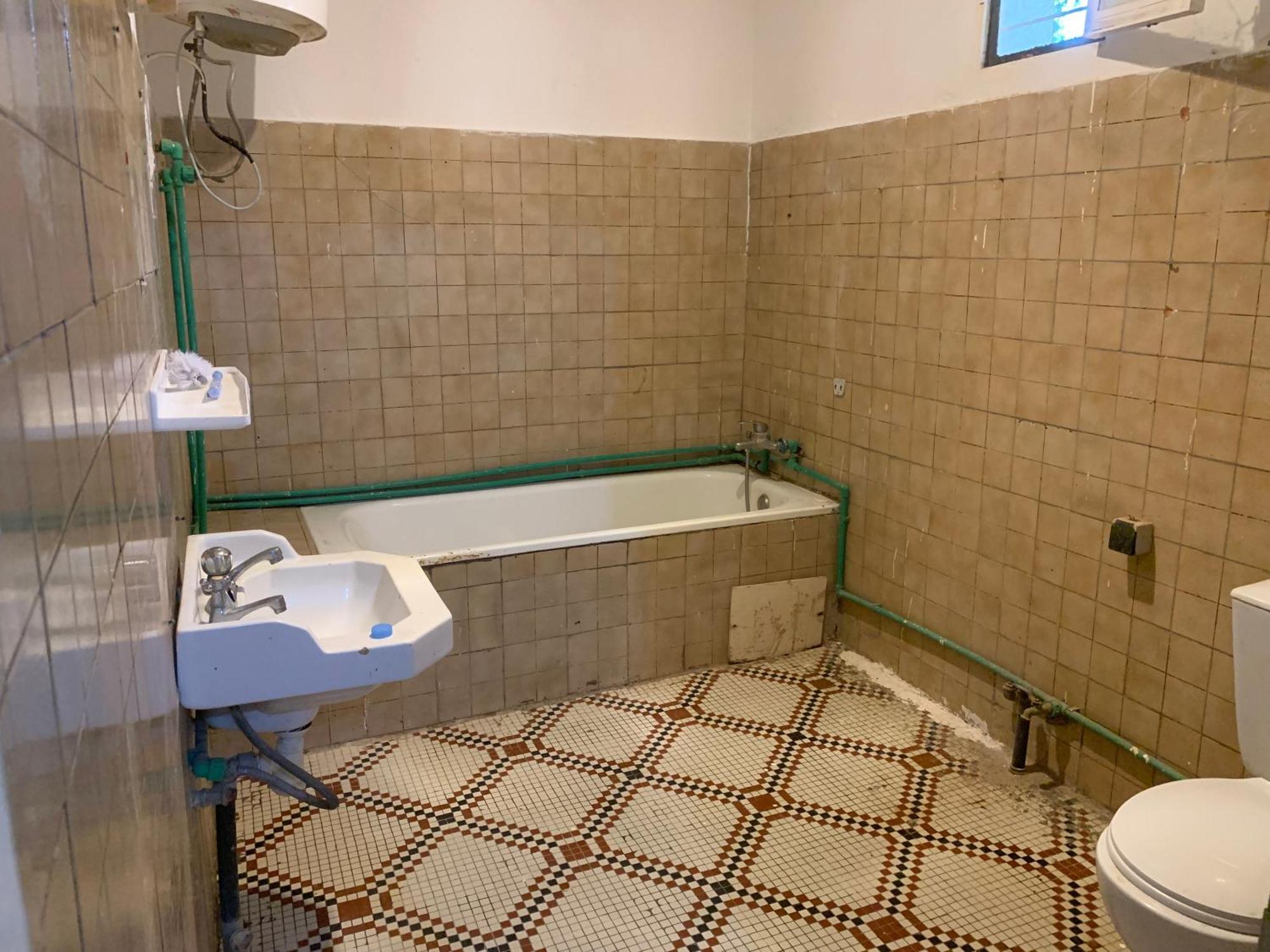 Auberge-Camping Africa Escale Nouakchott Cameră foto